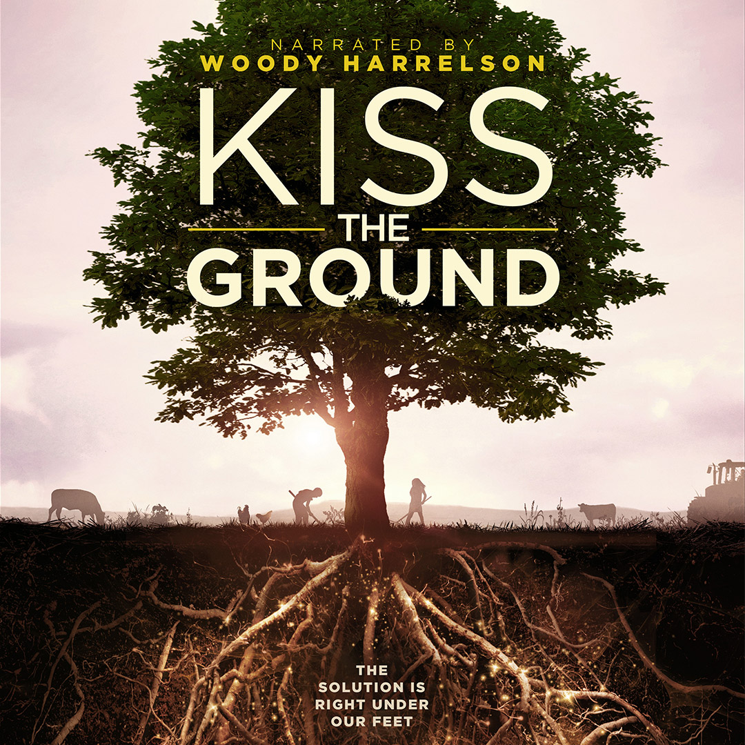 Kiss the Ground Movie