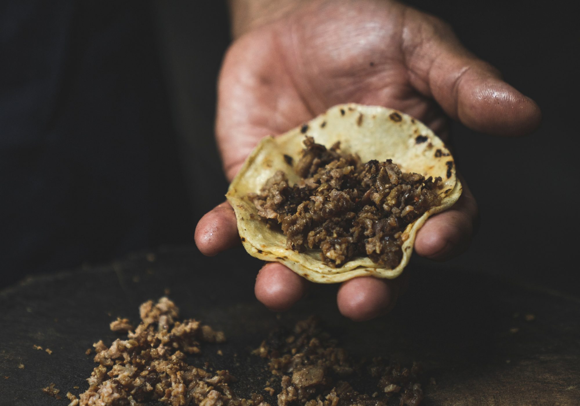 El maíz en la cultura gastronómica mexicana